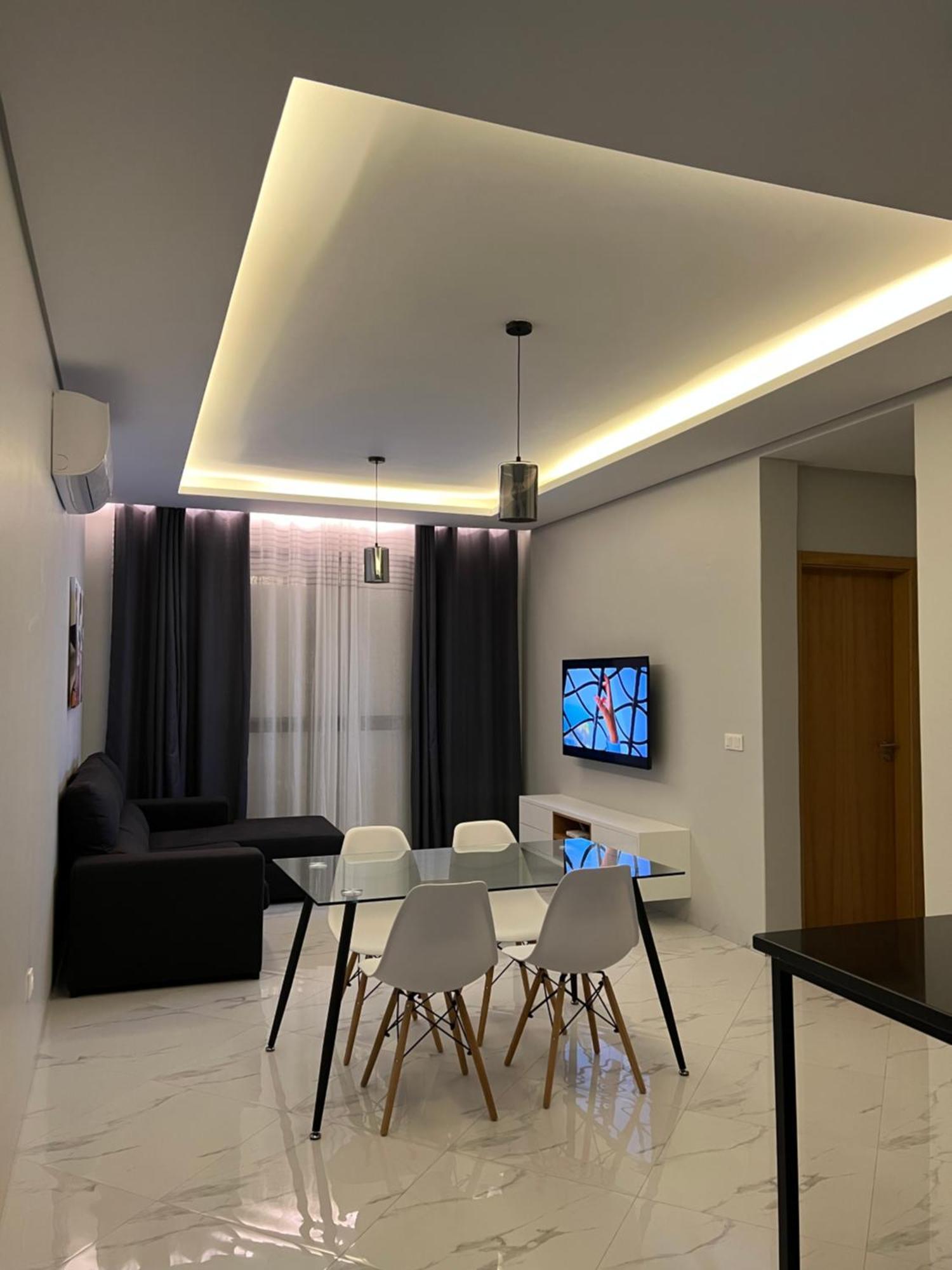 Santos House Πράγια Εξωτερικό φωτογραφία