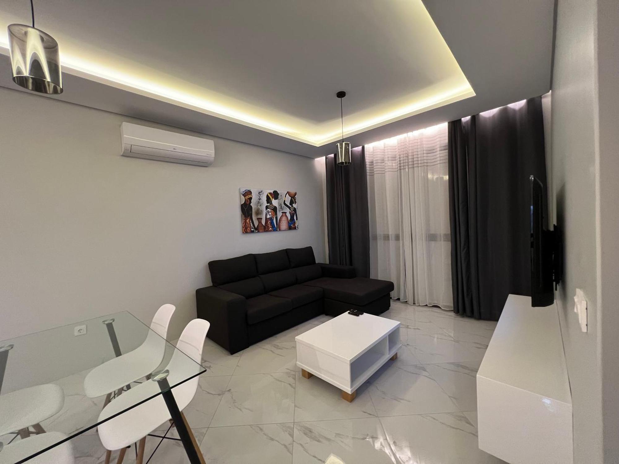 Santos House Πράγια Εξωτερικό φωτογραφία