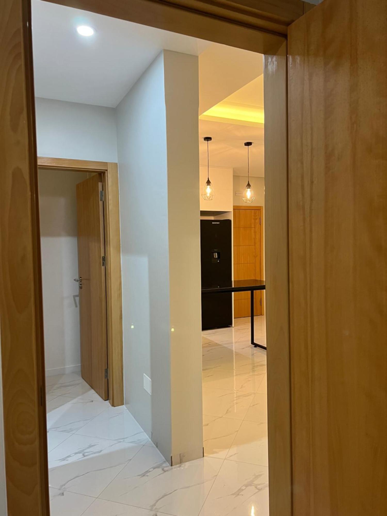 Santos House Πράγια Εξωτερικό φωτογραφία